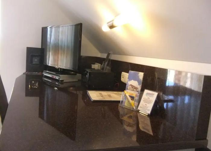 AppartementPension Zum Zacherl
