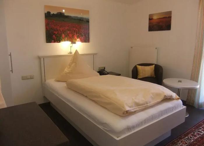 AppartementPension Zum Zacherl
