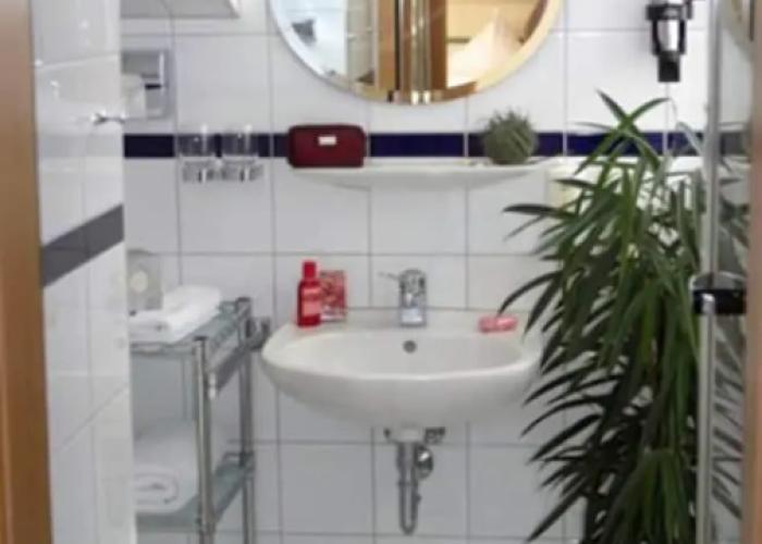 AppartementPension Zum Zacherl