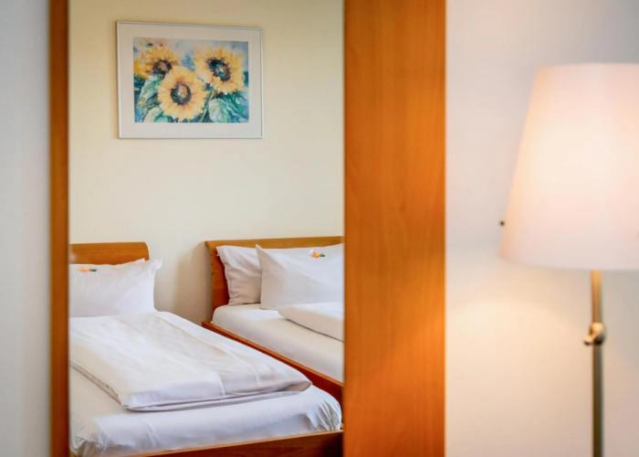 Bauer Hotel & Restaurant