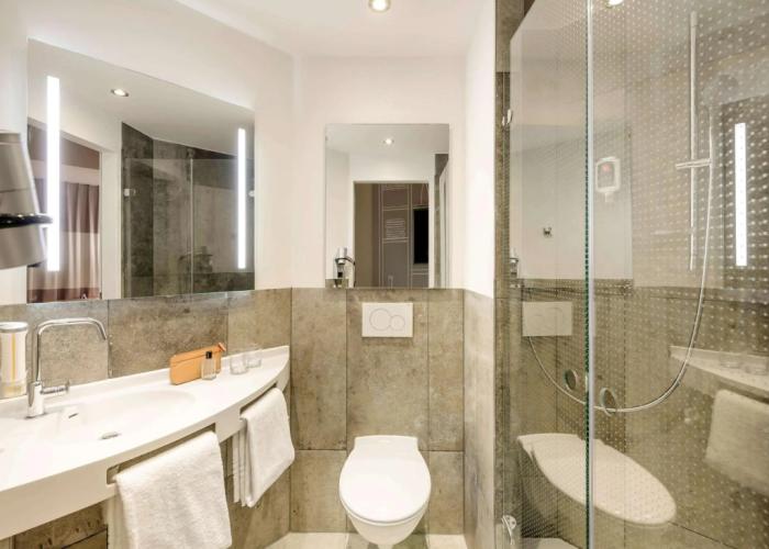 ibis Muenchen Messe