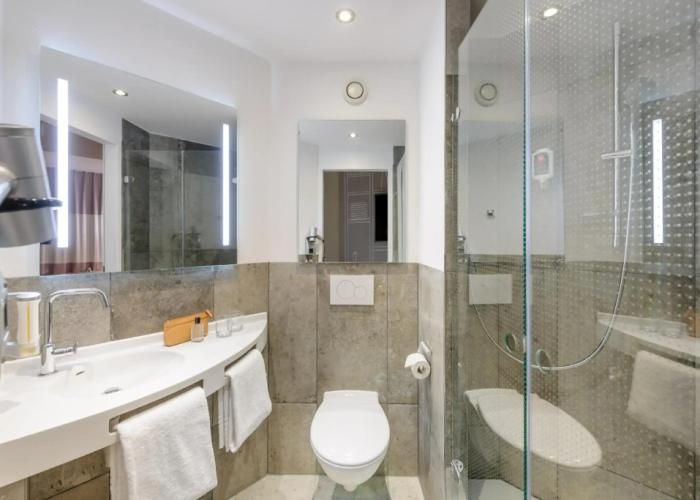 ibis Muenchen Messe