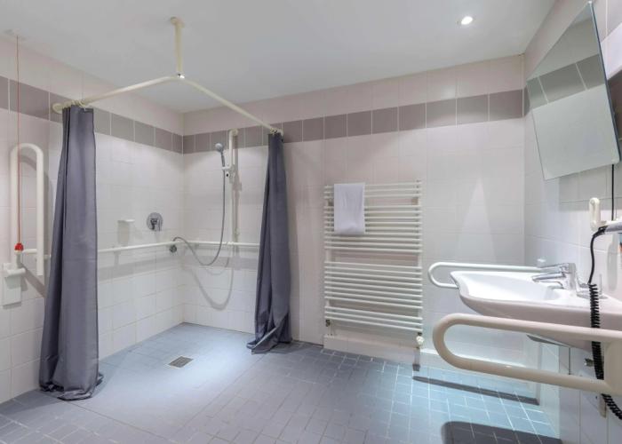 ibis Muenchen Messe