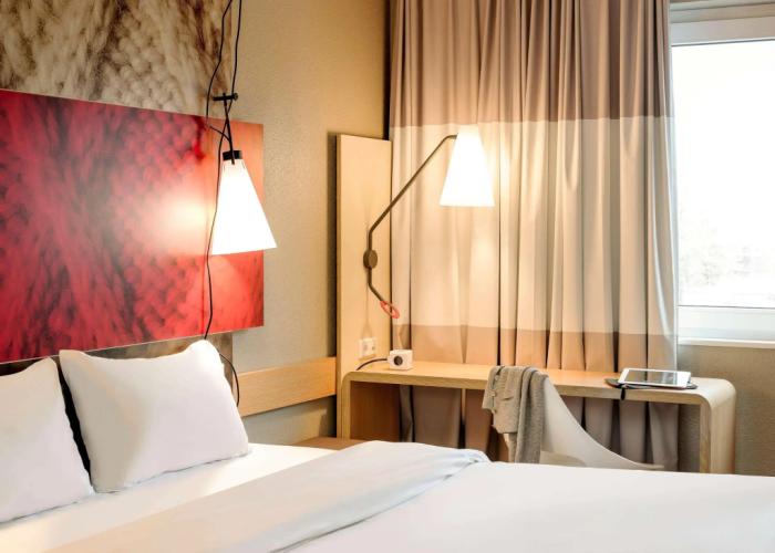 ibis Muenchen Messe