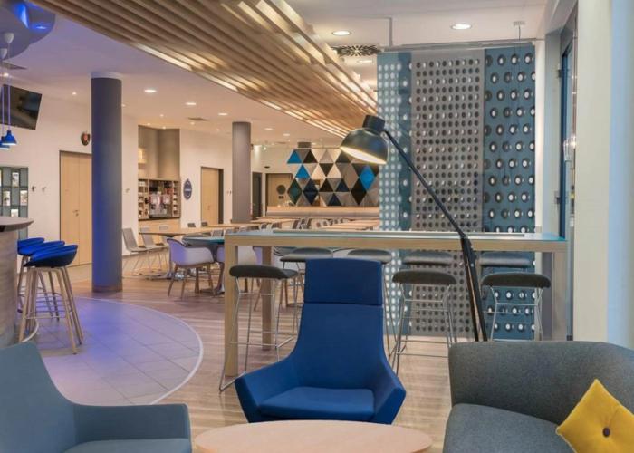 Holiday Inn Express München-Messe by IHG