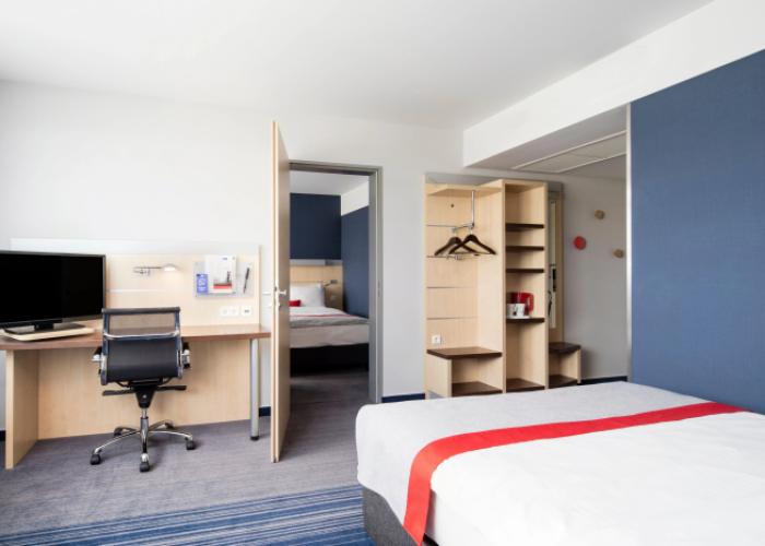 Holiday Inn Express München-Messe by IHG