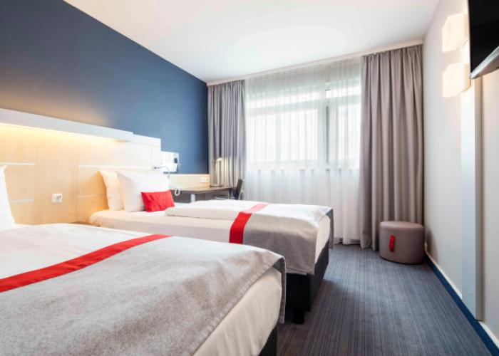Holiday Inn Express München-Messe by IHG