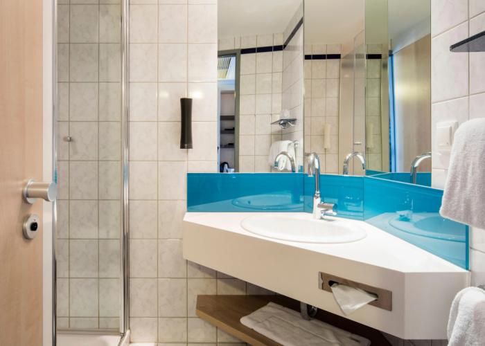 Holiday Inn Express München-Messe by IHG