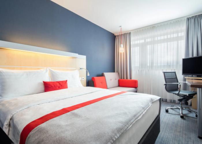 Holiday Inn Express München-Messe by IHG