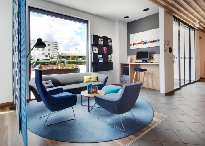 Holiday Inn Express München-Messe by IHG