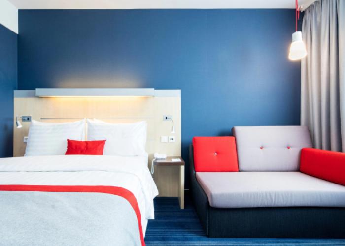 Holiday Inn Express München-Messe by IHG