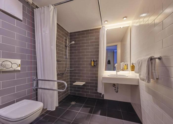 Holiday Inn Express München-Messe by IHG