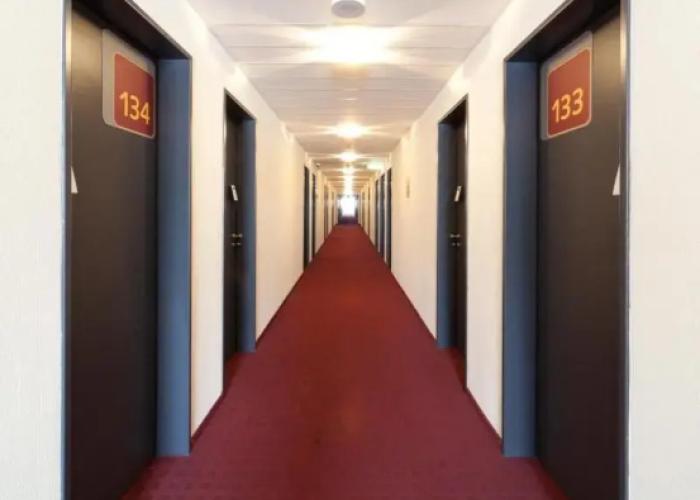 McDreams Hotel München Messe