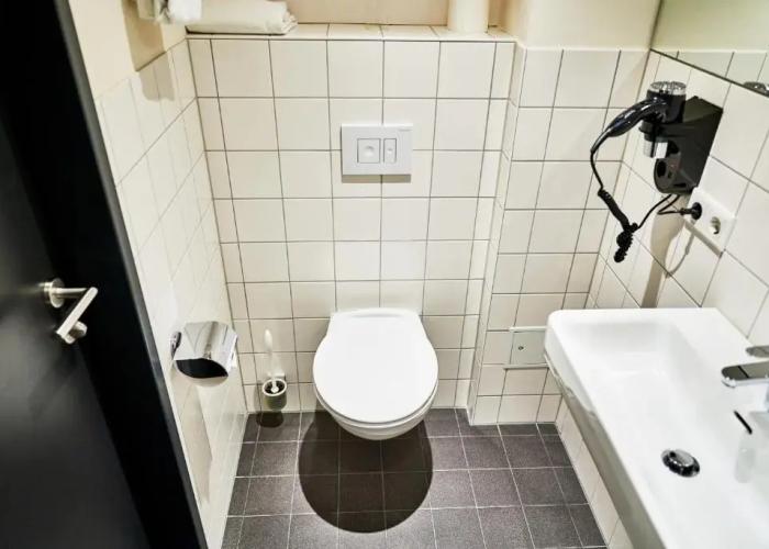 McDreams Hotel München Messe