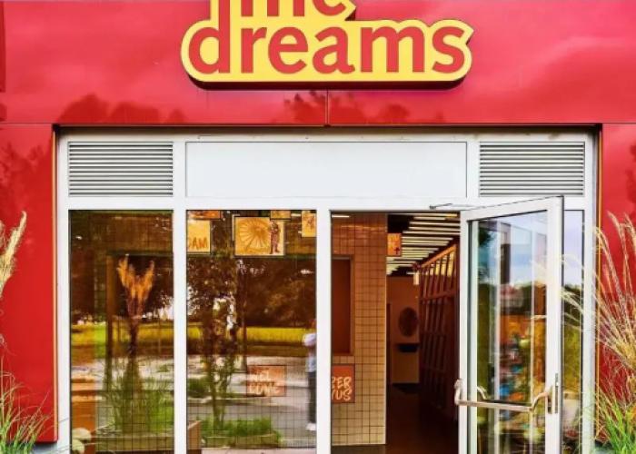 McDreams Hotel München Messe