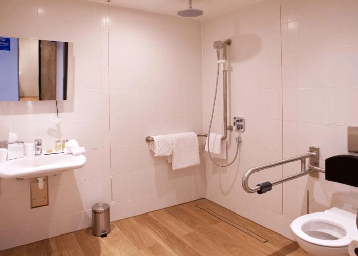 Hilton Garden Inn Munich Messe