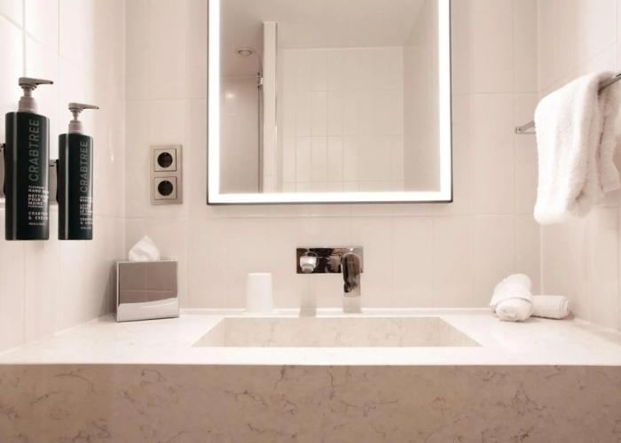 Hilton Garden Inn Munich Messe