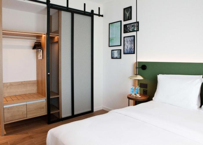 Hilton Garden Inn Munich Messe