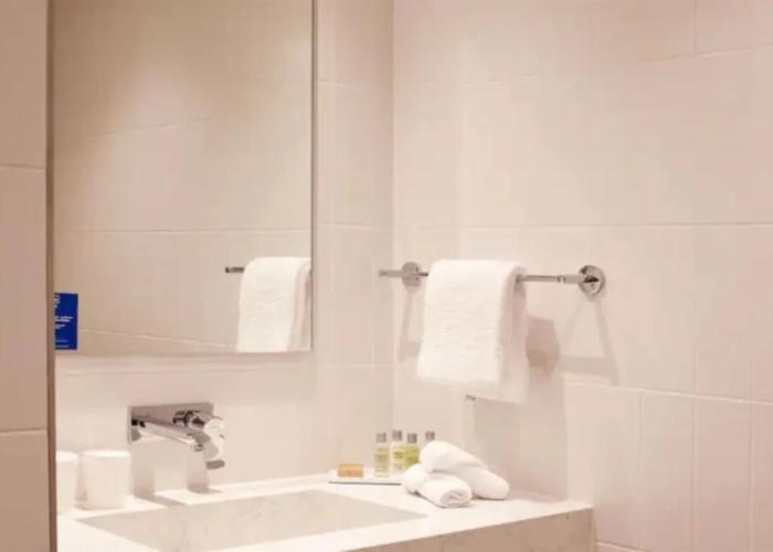 Hilton Garden Inn Munich Messe