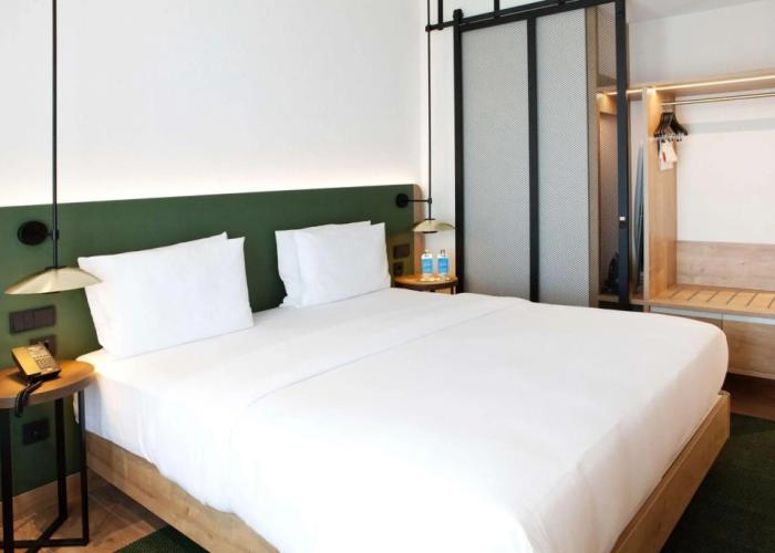 Hilton Garden Inn Munich Messe