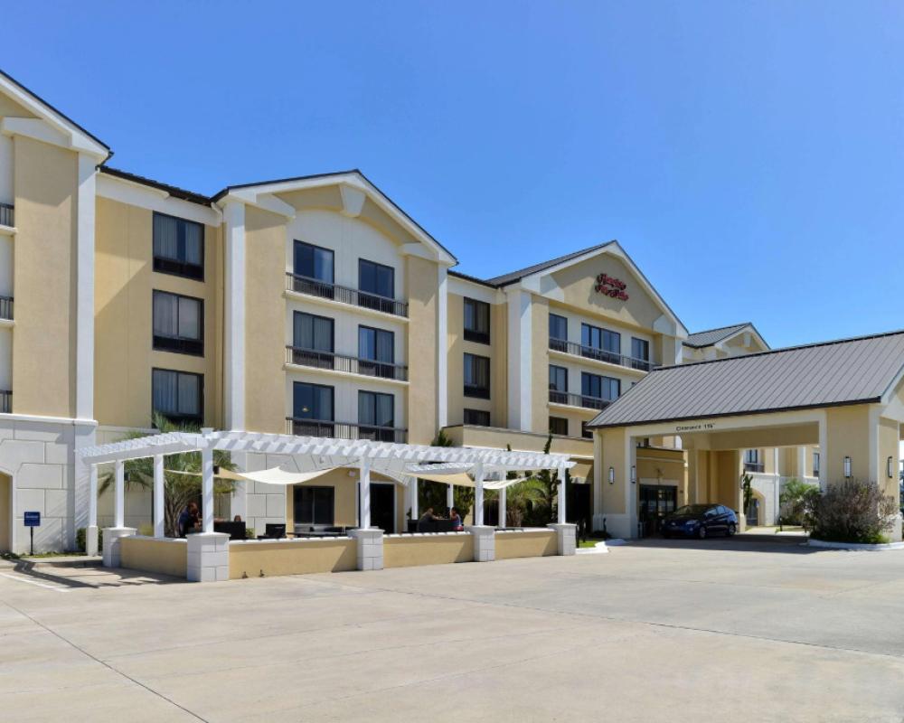 Hotel Alice At Atlantic Beach