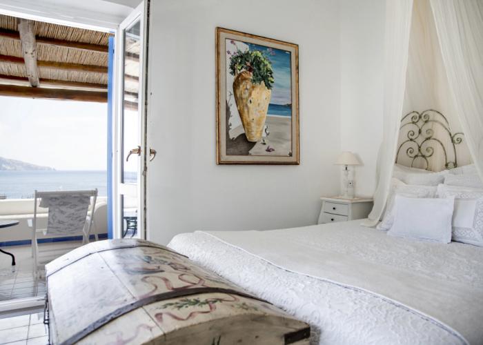 Hotel Lisca Bianca