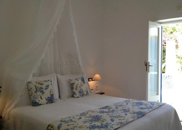 Hotel Lisca Bianca