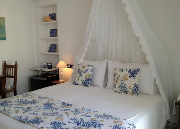 Hotel Lisca Bianca