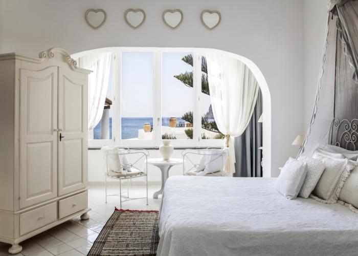 Hotel Lisca Bianca