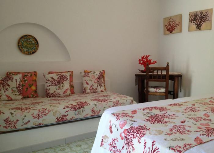 Hotel Lisca Bianca