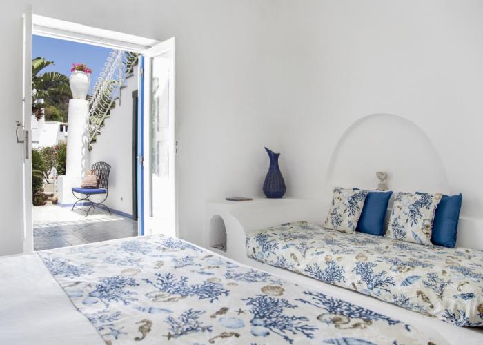 Hotel Lisca Bianca