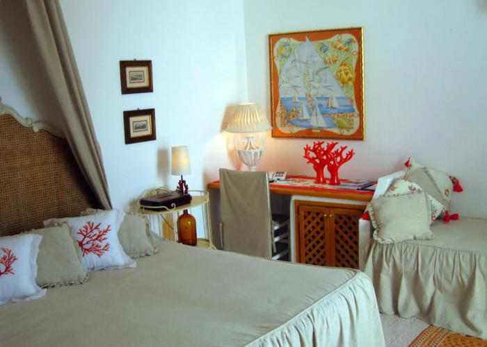 Hotel Lisca Bianca