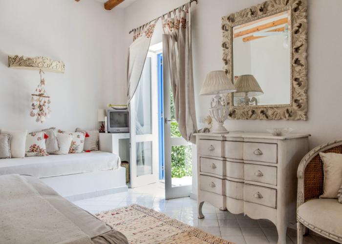 Hotel Lisca Bianca