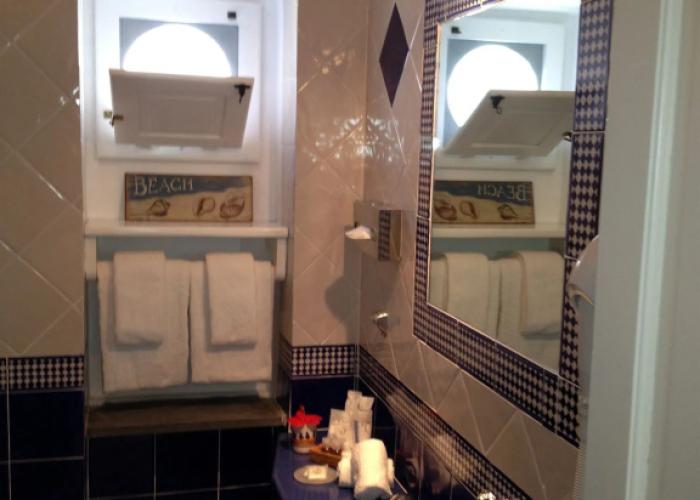 Hotel Lisca Bianca