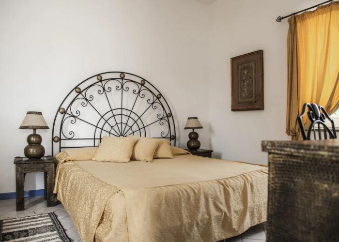 Hotel Lisca Bianca