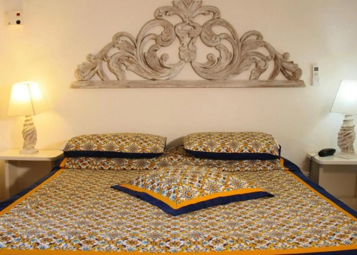 Hotel La Piazza