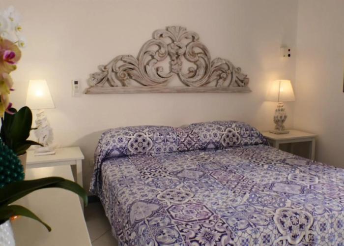 Hotel La Piazza