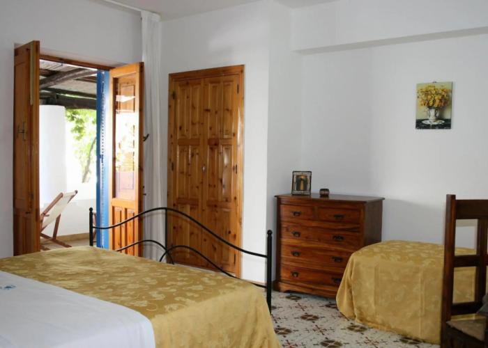 Hotel Tesoriero