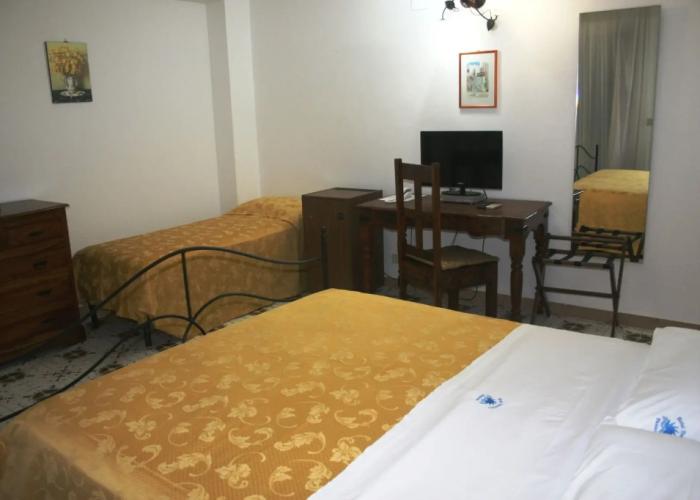 Hotel Tesoriero