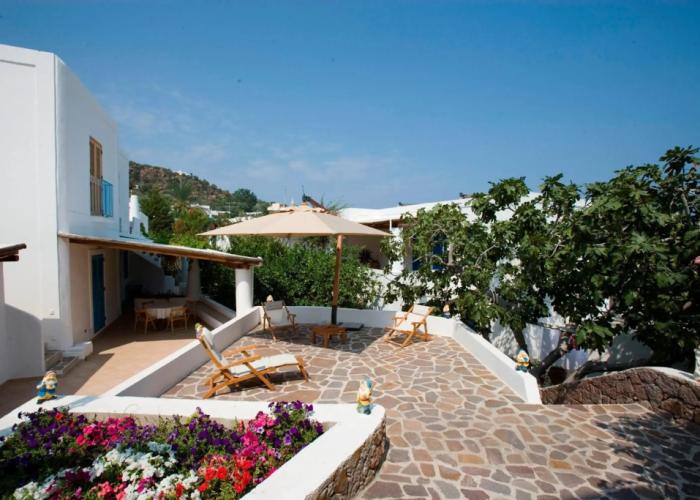 Hotel Tesoriero