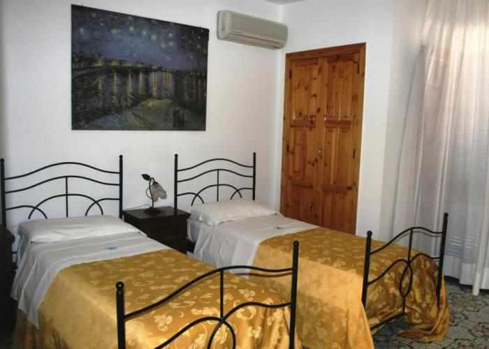 Hotel Tesoriero