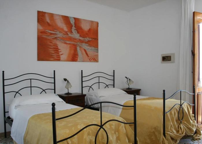 Hotel Tesoriero