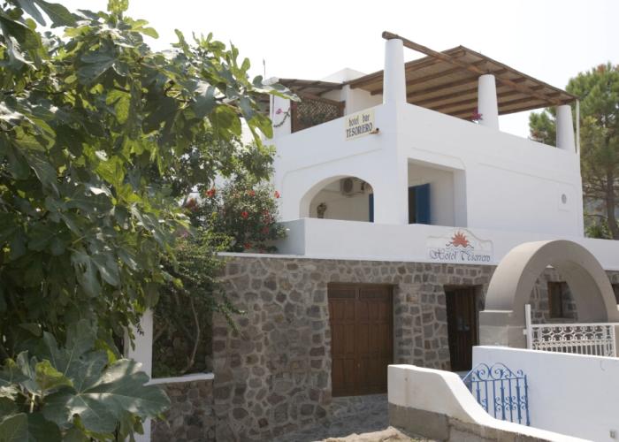 Hotel Tesoriero