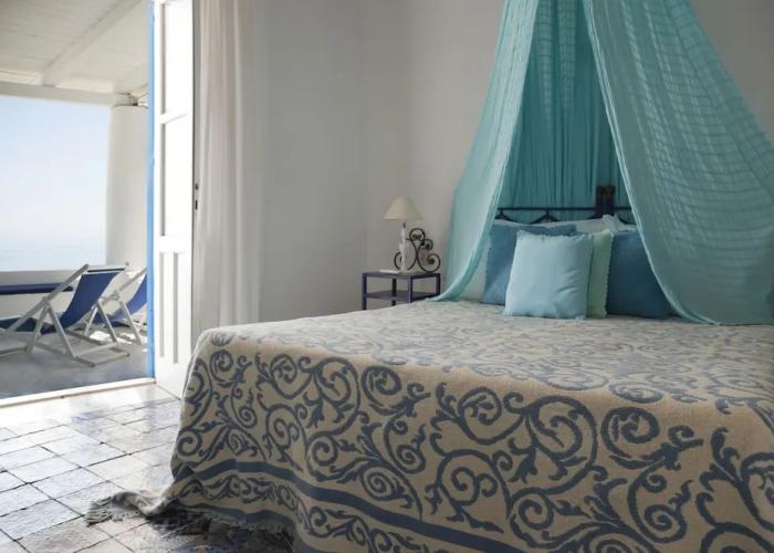 Casa del Prete con Terrazzo Vista Mare