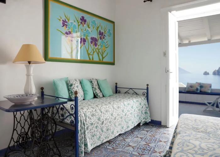 Casa del Prete con Terrazzo Vista Mare