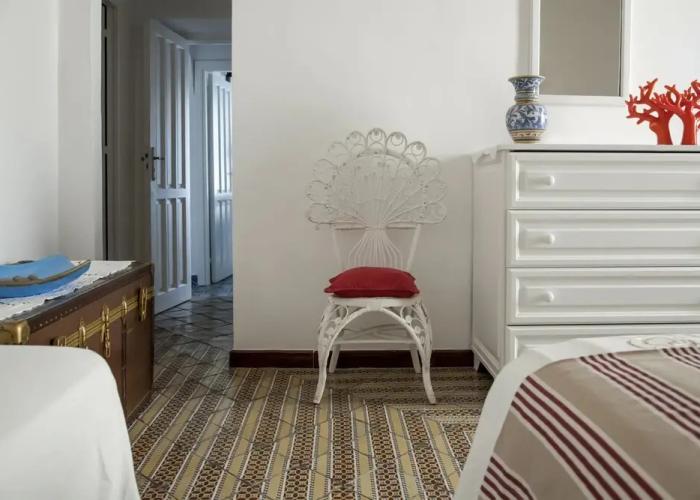 Casa del Prete con Terrazzo Vista Mare