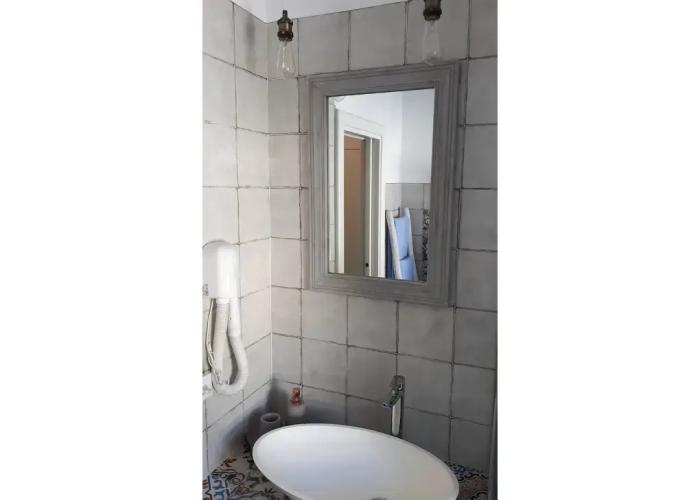 Hotel Eunymos - Trattoria Da Francesco Panarea