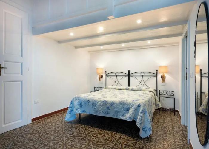 Hotel Eunymos - Trattoria Da Francesco Panarea