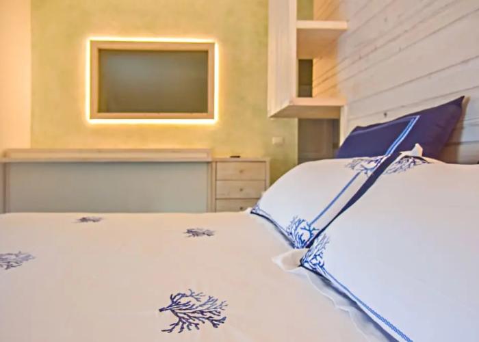 Hotel Eunymos - Trattoria Da Francesco Panarea