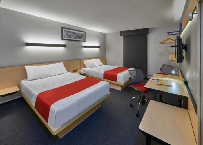 City Express by Marriott Monterrey Norte